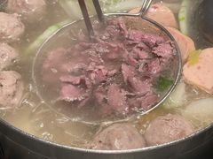 -为什么牛潮汕牛肉火锅(中信广场店)