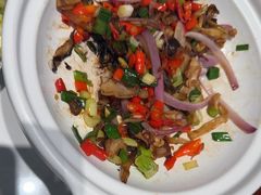 -兰湘子·湘菜小炒(天水兰天城市广场店)