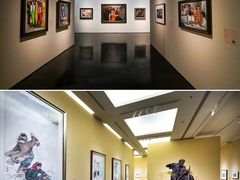 -中华艺术宫(上海美术馆)