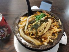 -九佰陆拾度土豆粉砂锅(普陀店)