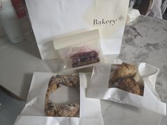 -BHG Bakery(北京SKP店)