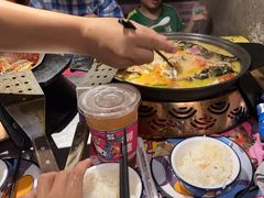 -匠子烤鱼(桫椤湾店)