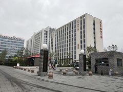 -首都医科大学附属北京潞河医院