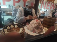 -西复兴羊肉馆(南翔老街店)