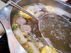 -潮悦牛肉火锅城(水贝店)