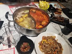 -今日炊牛·潮汕牛肉火锅(华采天地店)