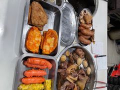 -阿芬卤面(花巷店)