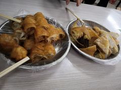 -蒙记老牌豆浆