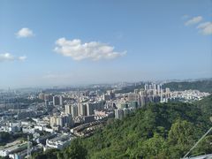 -求水山公园