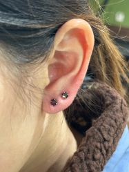 -雲艺刺青·洗纹身