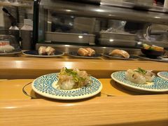-大起水产回转寿司(道顿堀店)