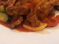 -桃园中华料理炸酱面(燕儿岛路店)