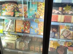 -Bravo永辉(爱琴海购物公园店)