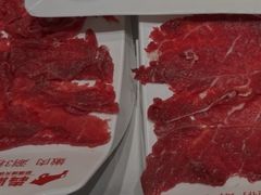 -犇鼎牛潮汕牛肉火锅(新辰里学清路店)