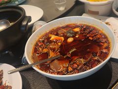 -香丰阁·烤鸭·川湘菜(清河店)
