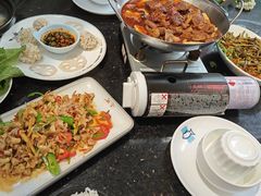 -飞虎过桥米线(翠湖店)