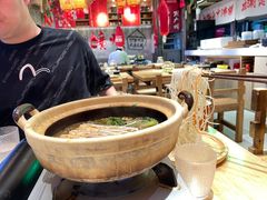 -牛腩之旅·牛腩牛杂煲(光启城美食城店)