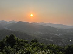 -九曜山