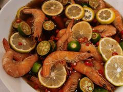 -北京王府井希尔顿酒店·万斯阁西餐厅