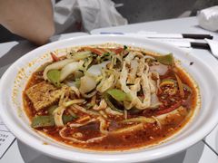 -一醒·手工面·西北传统小吃(新南凯德店)