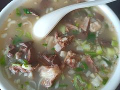 羊汤-满宴全羊馆(泉水店)