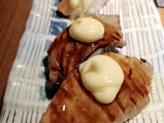 -万岁寿司(天河领展店)