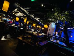 -绿茶餐厅(光谷世界城步行街店)