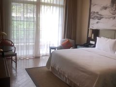 -成都安仁福朋喜来登酒店