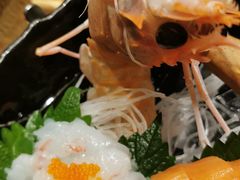-大将料理餐厅(汇锦街店)