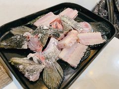 -京门活鱼馆·鱼火锅(百子湾（原红庙）店)