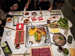 -海底捞火锅(外滩店)