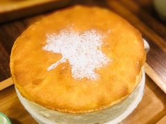 -芙蕾哥哥souffle