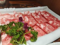 -重庆秦妈火锅(扶绥空港店)