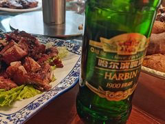 -吉顺坑烤