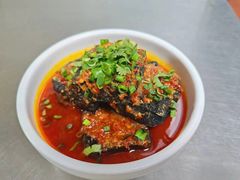 -兰湘子·湘菜小炒(长安万科广场店)
