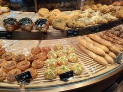 -FANEN法念·烘焙·甜点(万象城店)