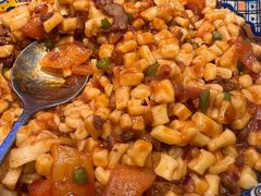 -阿里疆Alijiang·丝路美食·异域风情·清真(长楹天街店)