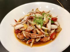 -老西门·常州菜·20年老品牌(新区店)