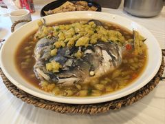 湘式剁椒鱼头-庐州太太(鼓楼店)