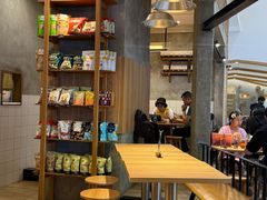 -After You Dessert Cafe(CENTRALWORLD)