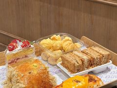 -丁香西饼屋(桂林路店)
