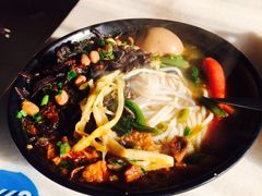 -螺蛳粉先生(蓟门桥店)