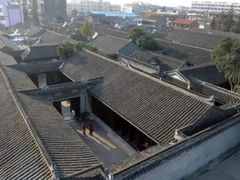 -黄桥古镇