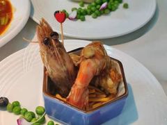 -园里前·10年私厨·福建菜(台江万达鳌峰洲店)