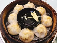 -食惠里小笼包面馆(越秀店)