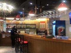 -红房子西菜馆(淮海中路店)