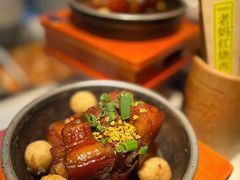 -老宁波1381餐厅(宏泰广场店)
