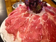 -烹然四季椰子鸡火锅(团结湖总店)