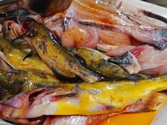 -融泽漁悦三只耳鱼火锅(南郑大道店)