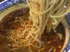 -金味德牦牛肉拉面(天水路店)